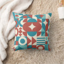 Buscar memphis cojines Colorido