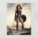 Buscar espada y escudo postales Cómics de dc