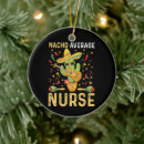 Buscar enfermera adornos Vintage