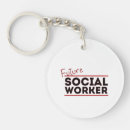 Buscar trabajo social llaveros Futuro trabajador social