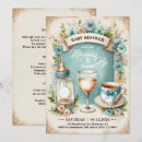 Buscar taza invitaciones Futura madre