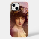 Buscar floral vintage iphone fundas Caprichoso