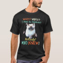 Buscar realm camisetas Gatito