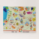 Buscar toulouse puzzles Francia