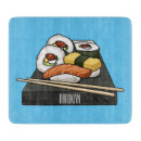 Buscar sushi tablas cortar Alimento