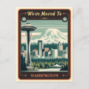 Buscar washington postales Clásico