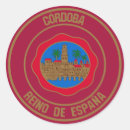 Buscar cordoba pegatinas Viajar