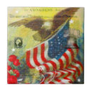 Buscar patriótico azulejos América