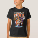Buscar tasmanian devil camisetas Taz