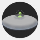 Buscar ufo pegatinas Roswell