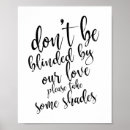 Buscar gafas de sol posters Para ellos