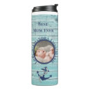 Buscar ancla azul tazas Para ella