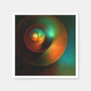 Buscar arte abstracto servilletas General y unisex
