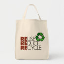 Buscar reutilización bolsos Ecologista