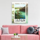 Buscar paisaje japonés lienzos Asia