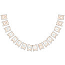 Buscar del arco iris banderines 5 º ducha