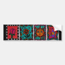 Buscar hippies pegatinas parachoque Para todos