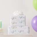 Buscar nubes papel de regalo Lindo