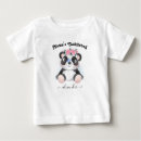 Buscar mariquitas bebe camisetas Lindo