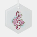 Buscar notas adornos Trébol