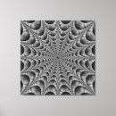 Buscar fractal decoracion Geométrico