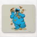 Buscar monster alfombrillas de raton Cookie sesame st