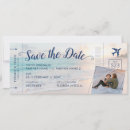 Buscar avión amarillo invitaciones Tarjeta de embarque