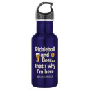 Buscar baloncesto agua botellas Para él