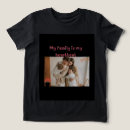 Buscar familia camisetas Frío