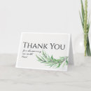 Buscar ramitas tarjetas General y unisex