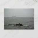 Buscar atlántico tarjetas de visita Fotografía