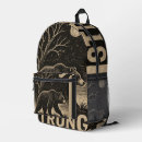 Buscar oso mochilas 6 º pesadilla