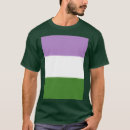 Buscar bandera asexual camisetas 1 ᵉʳ burla