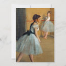 Buscar salón de baile invitaciones Bailarinas