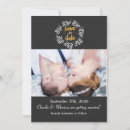 Buscar corona blanca invitaciones Hoja
