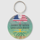 Buscar bandera de lituania llaveros Estados unidos