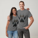 Buscar cara del lobo camisetas General y unisex
