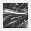 Buscar líquido imanes Metalizado