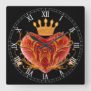 Buscar anatomia relojes de pared Amor