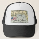 Buscar del mapa gorras Estados unidos