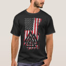 Buscar valknut camisetas Ragnar