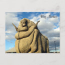 Buscar merino postales Lana