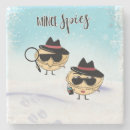 Buscar chiste posavasos Broma