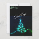 Buscar árbol de navidad azul postales Para todos