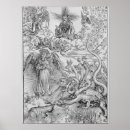 Buscar siete posters Ángel