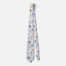 Buscar letras del alfabeto corbatas Tipografía