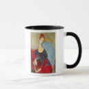 Buscar modigliani tazas Femenino