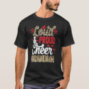 Buscar cheer camisetas Grandma