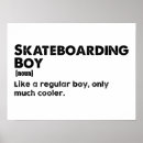 Buscar patinando posters Divertido