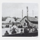 Buscar tribu india pegatinas Indio